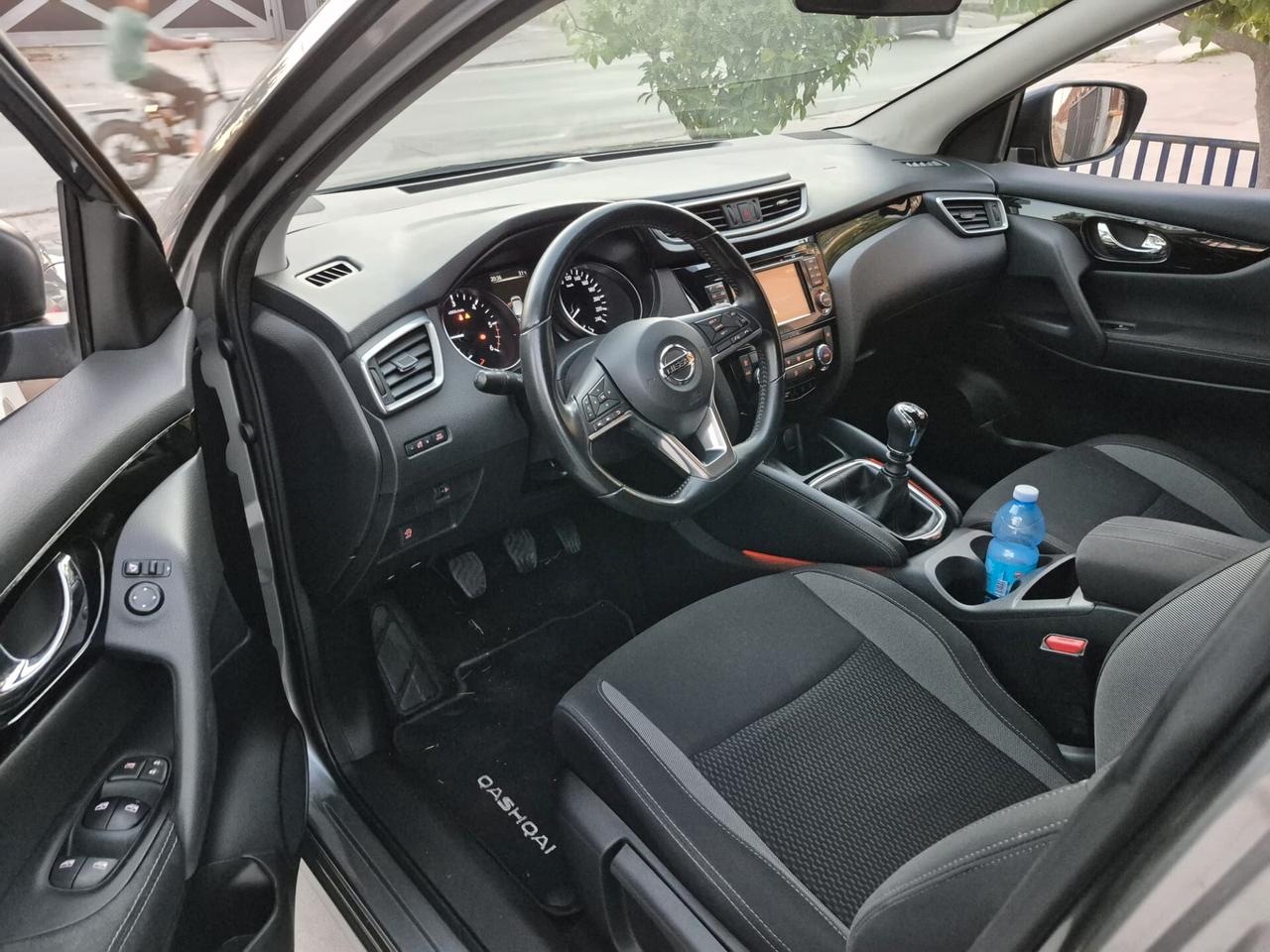 Volkswagen T-Cross 1.6 TDI SCR Advanced BMT