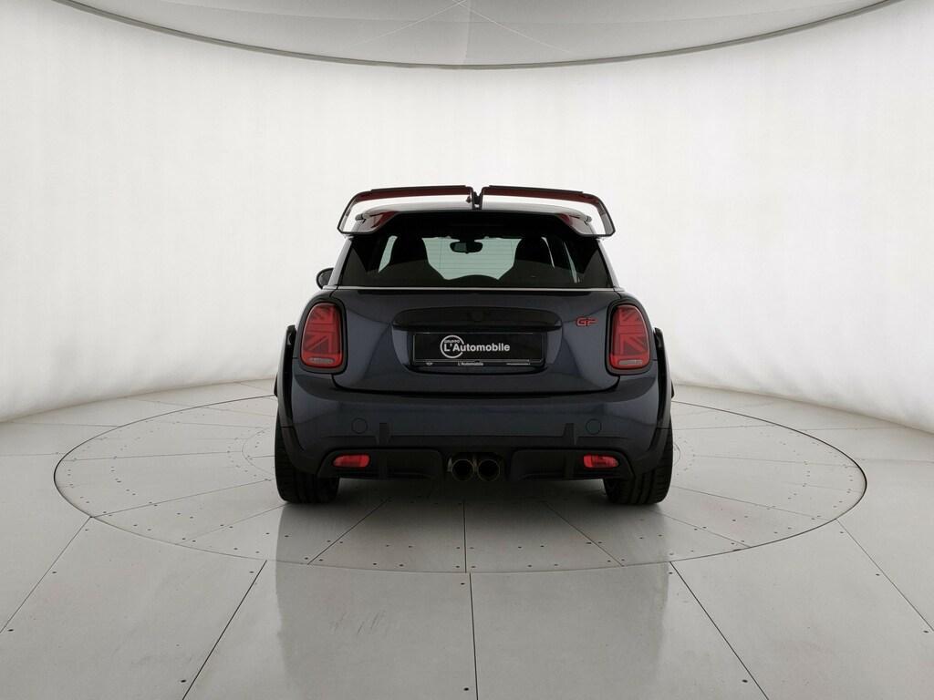 Mini John Cooper Works 2.0 TwinPower Turbo John Cooper Works