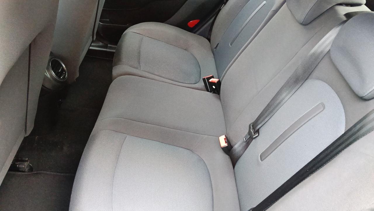 FIAT BRAVO 1.4 B/GPL-CASA MADRE