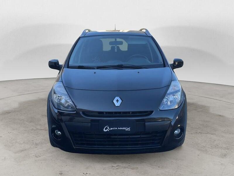 Renault Clio SporTour 1.2 TCe 100CV Yahoo! GPL
