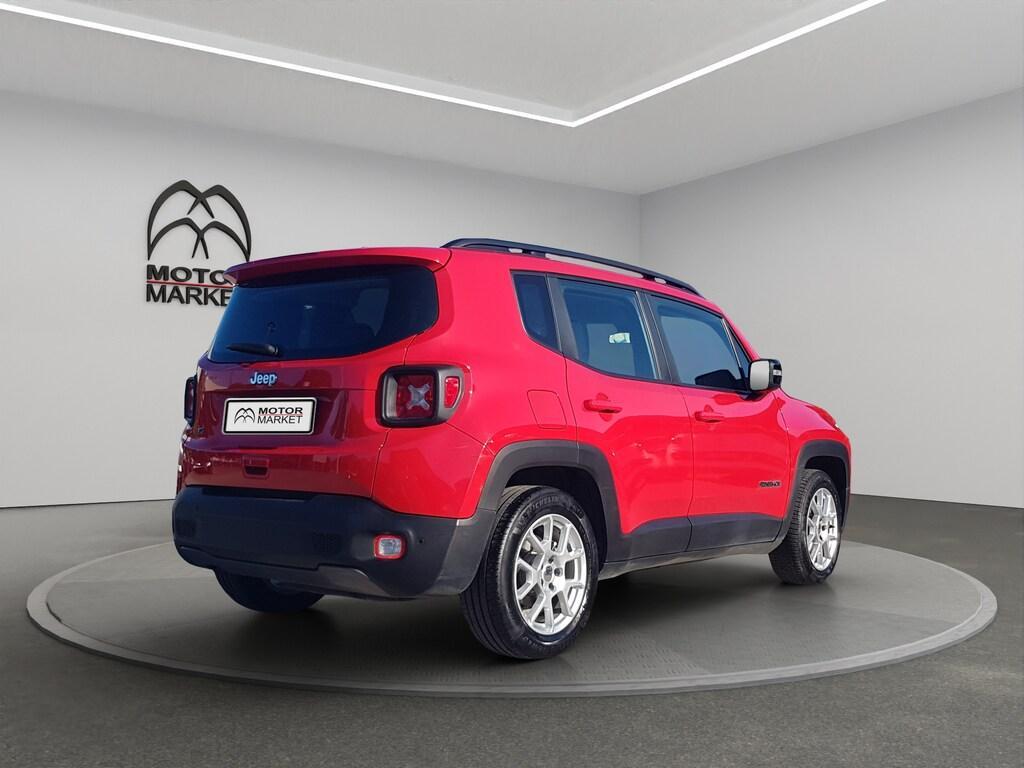 Jeep Renegade 1.6 Multijet II Limited 2WD