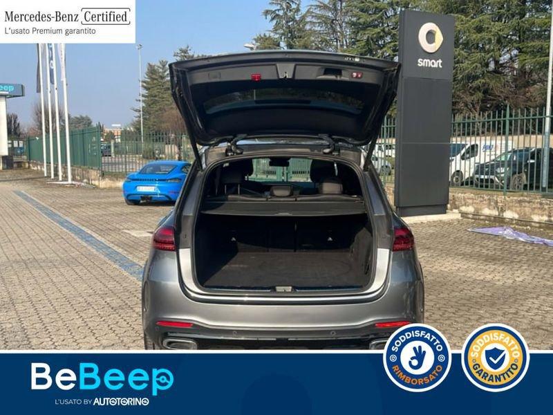 Mercedes-Benz GLE 350 DE PHEV AMG LINE PREMIUM 4MATIC AUTO