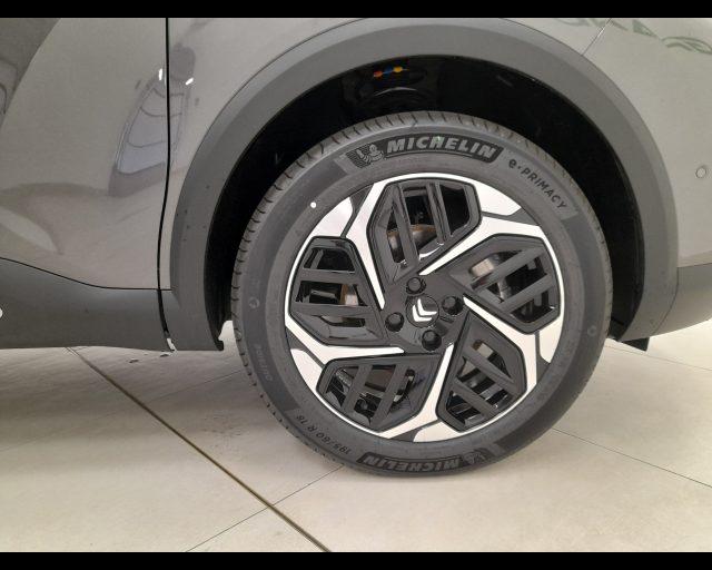 CITROEN C4 X 1.2 puretech Shine s&s 130cv eat8