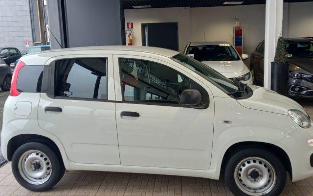 FIAT Panda 1.2 Pop Van 2 posti