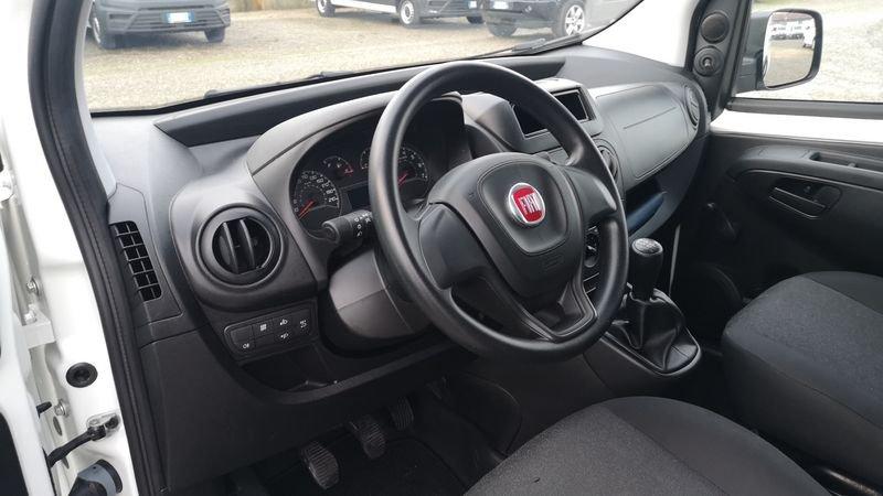 FIAT Fiorino 1.3 MJT 80CV Cargo