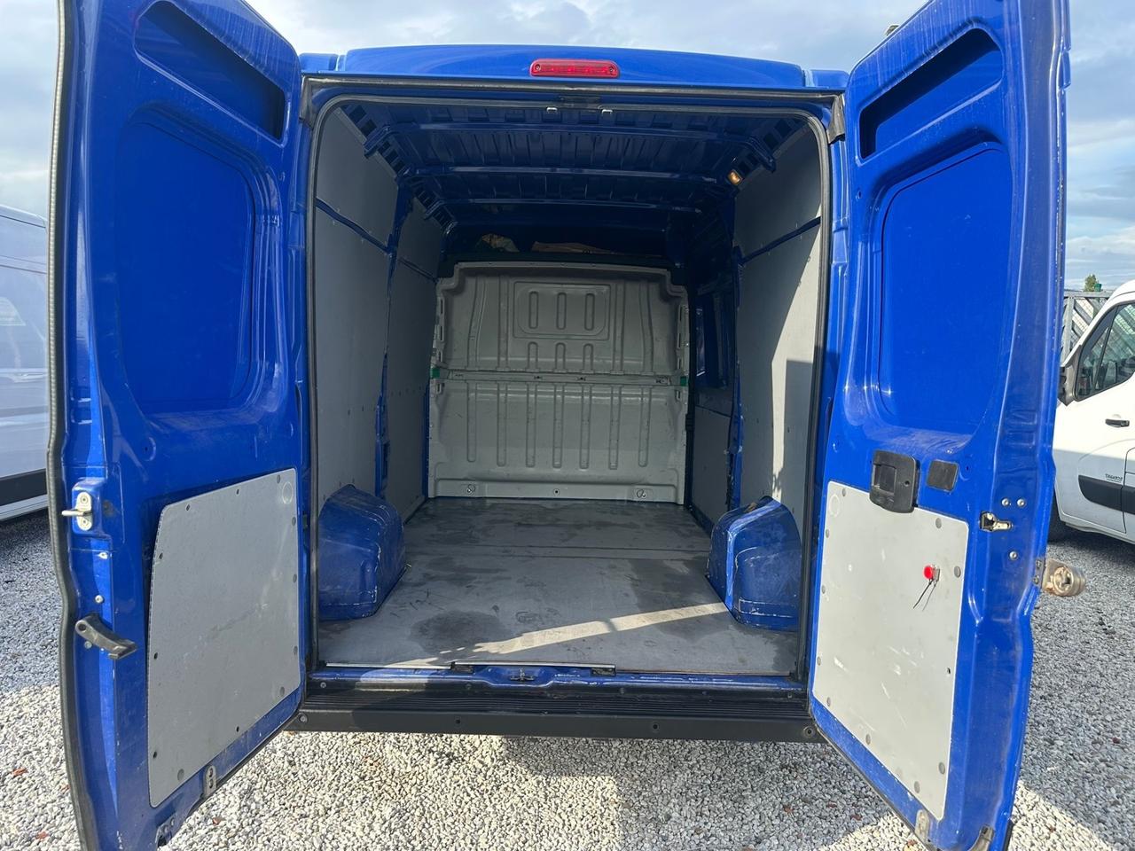 Fiat Ducato 33 2.3 MJT 120 CV L2H2 Iva compresa