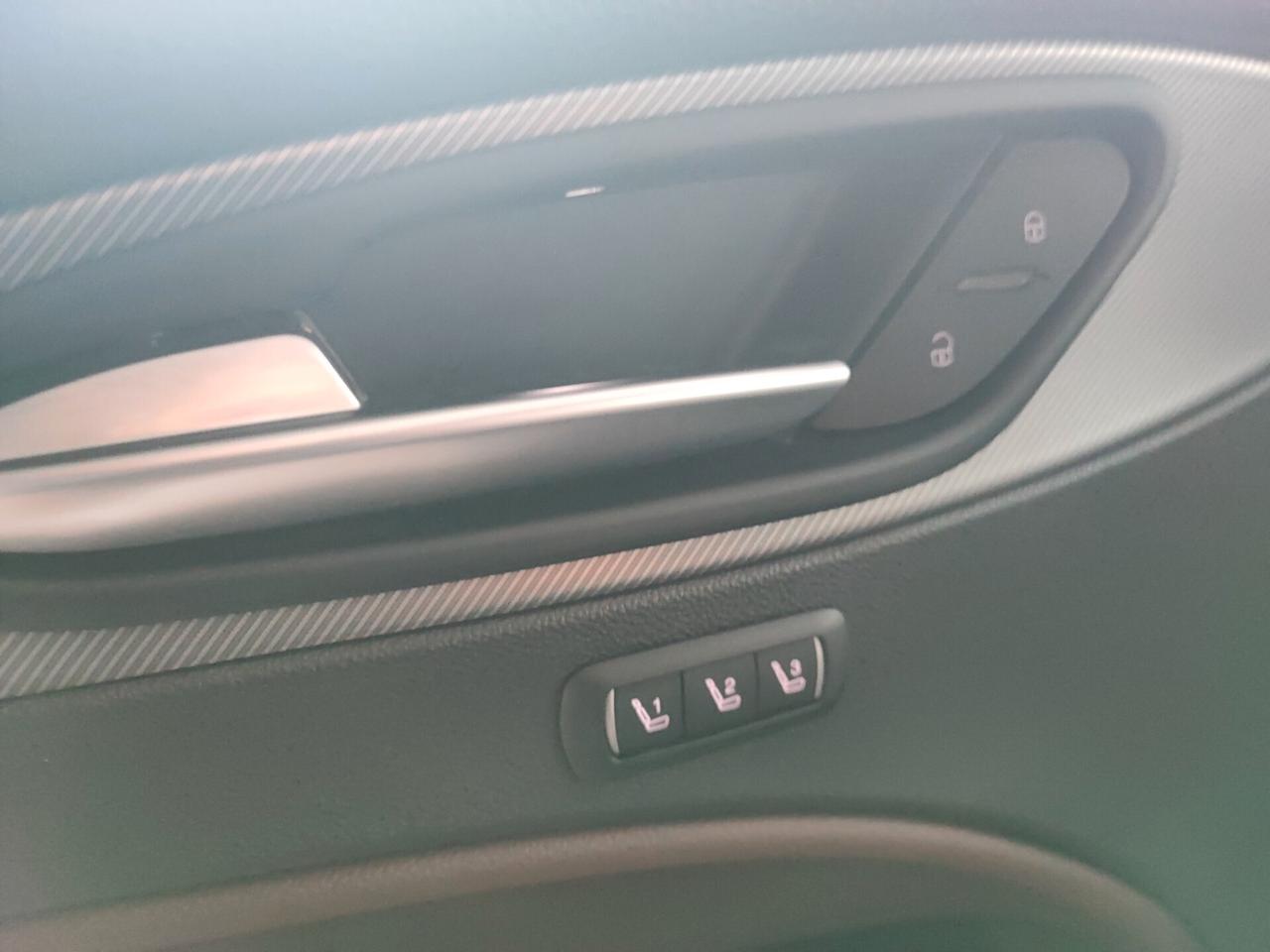 Alfa Romeo Stelvio 2.2 Turbodiesel 210 CV AT8 Q4 Veloce