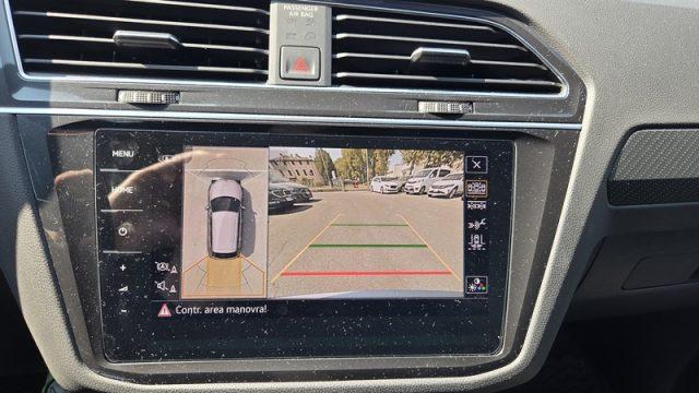 VOLKSWAGEN Tiguan 2.0 TDI 200 CV SCR DSG 4MOTION R-Line PERMUTE