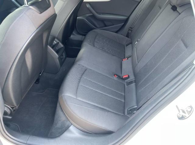 Audi A4 V 2019 Avant 35 2.0 tdi mhev Business 163cv s-tronic LED PDC