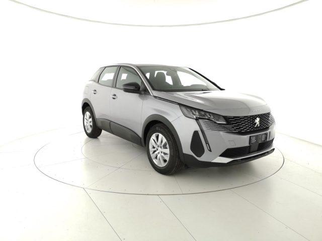 PEUGEOT 3008 BlueHDi 130 S&S EAT8 Active Pack