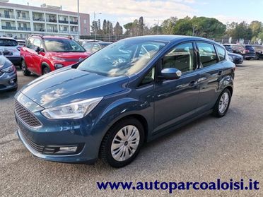 FORD C-Max 1.5 TDCi 95CV