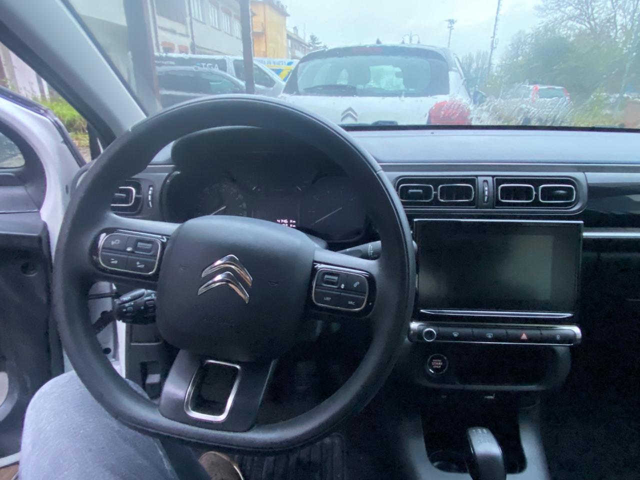 Citroen C3 PureTech 83 S&S Shine