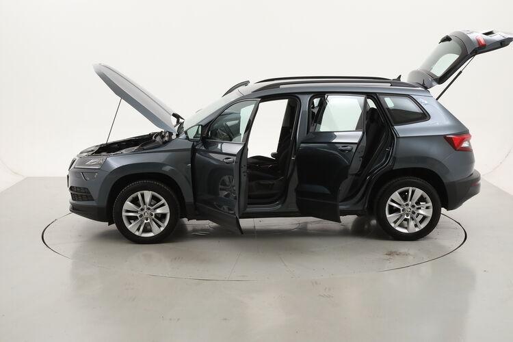 Skoda Karoq Executive DSG BR312372 2.0 Diesel 116CV