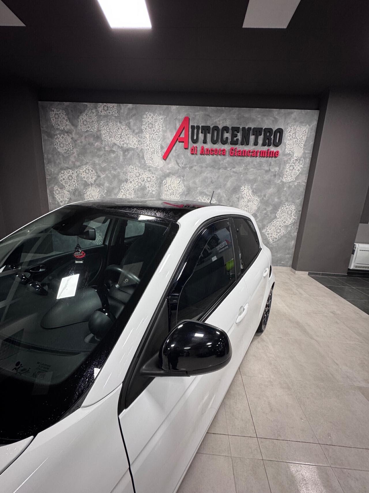 SMART FOR FOUR 900 BENZINA AUTOMATICA PASSION