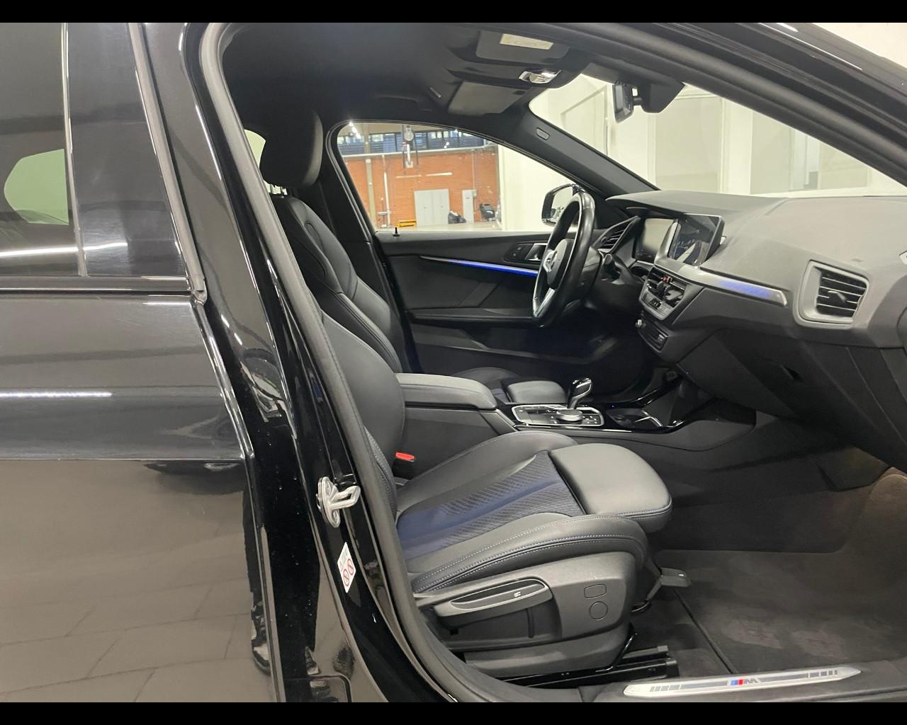 BMW Serie 1 (F40) - 120d 5p. Msport