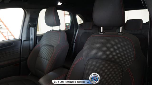 FORD Kuga 1.5 EcoBlue 120 CV aut. 2WD ST-Line