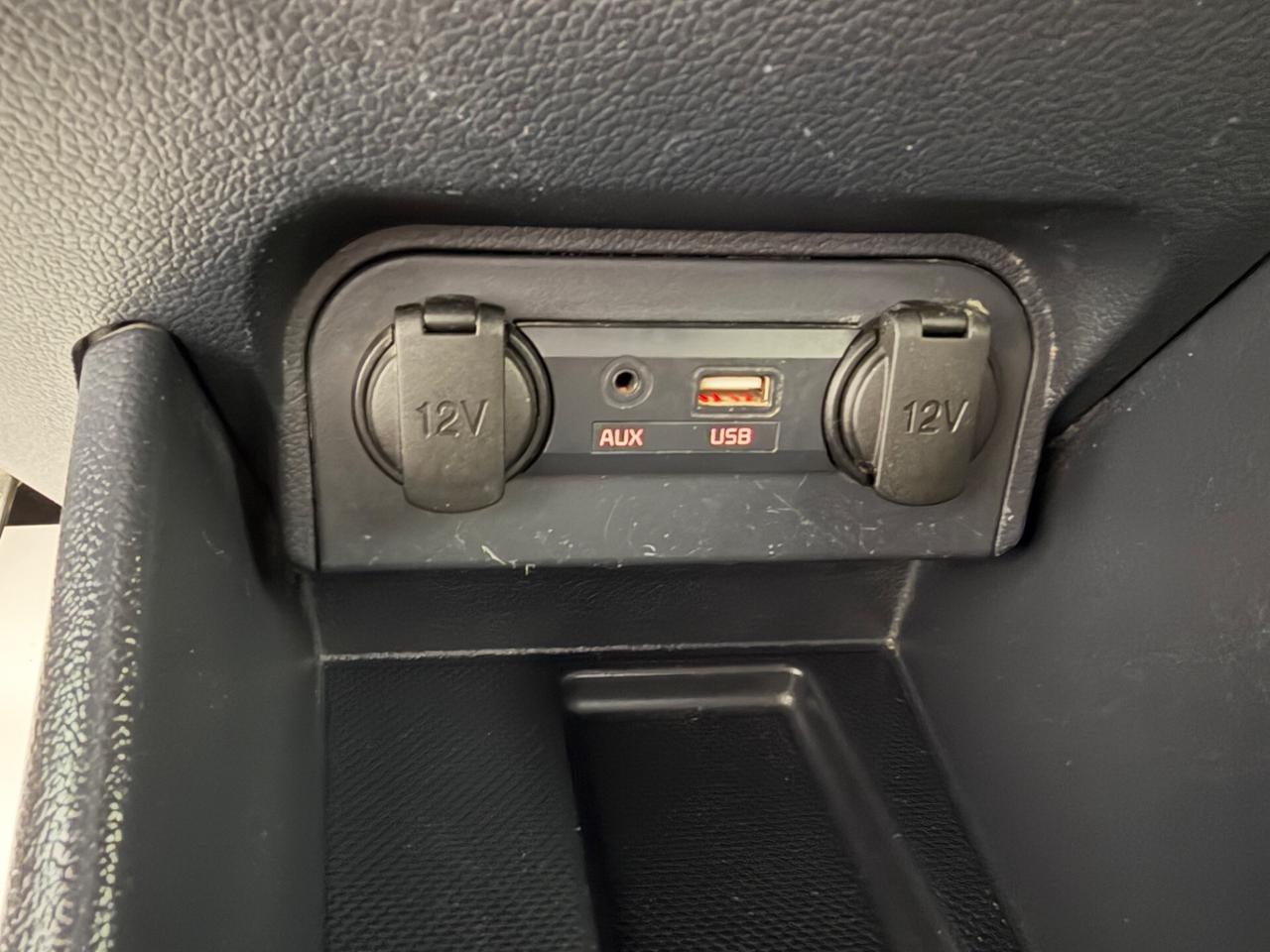 Kia Rio 1.4 CRDi 5p. Cool Collection ok neopatentati