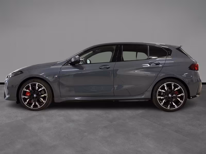 BMW Serie 1 118 d MSport Pro DCT