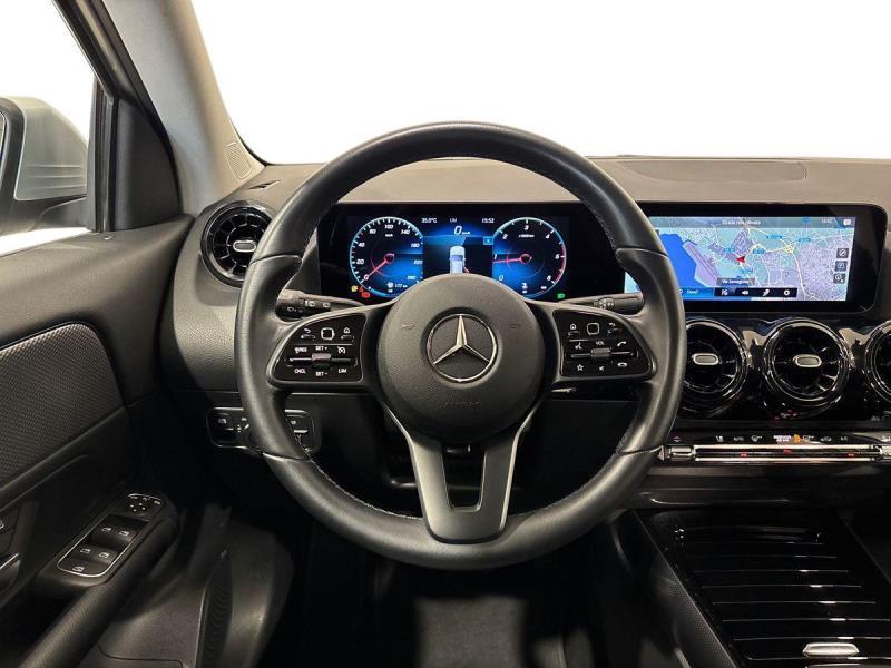Mercedes GLA 200 200 D Business Extra 8G-DCT