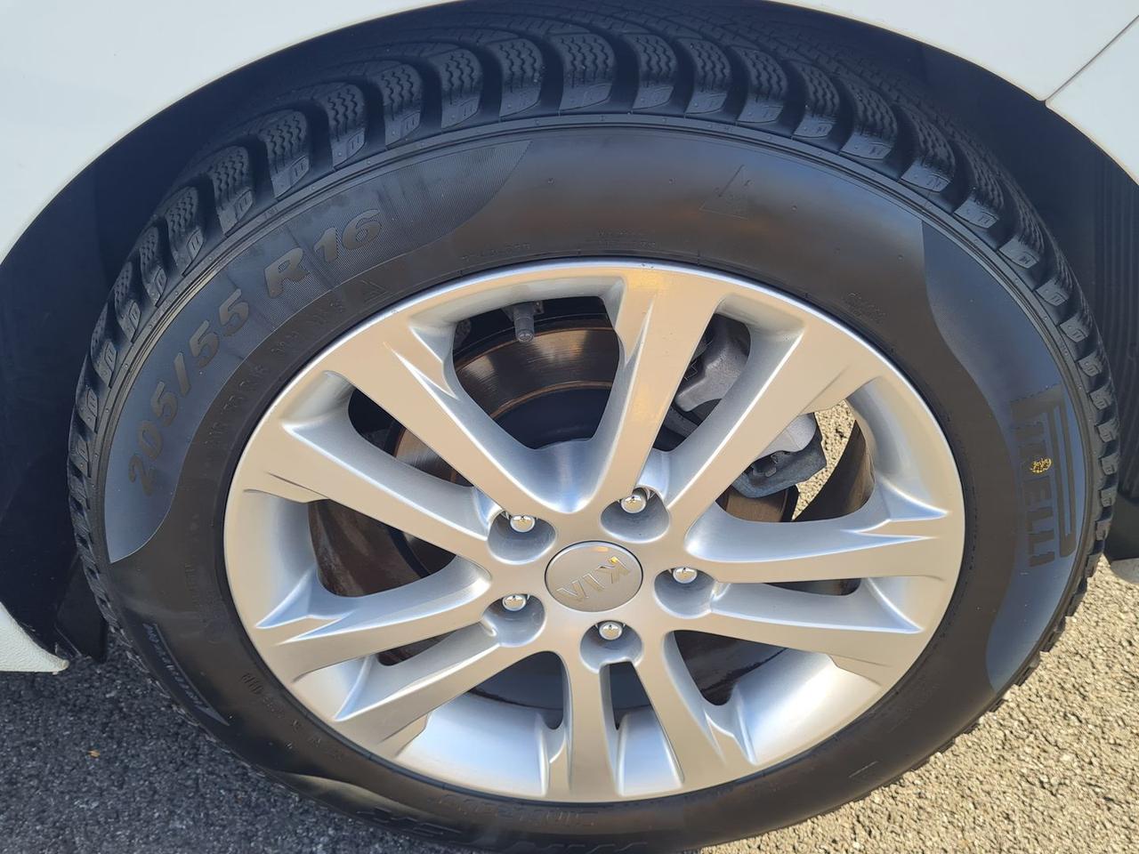 Kia Ceed 1.4 CVVT Active #7718