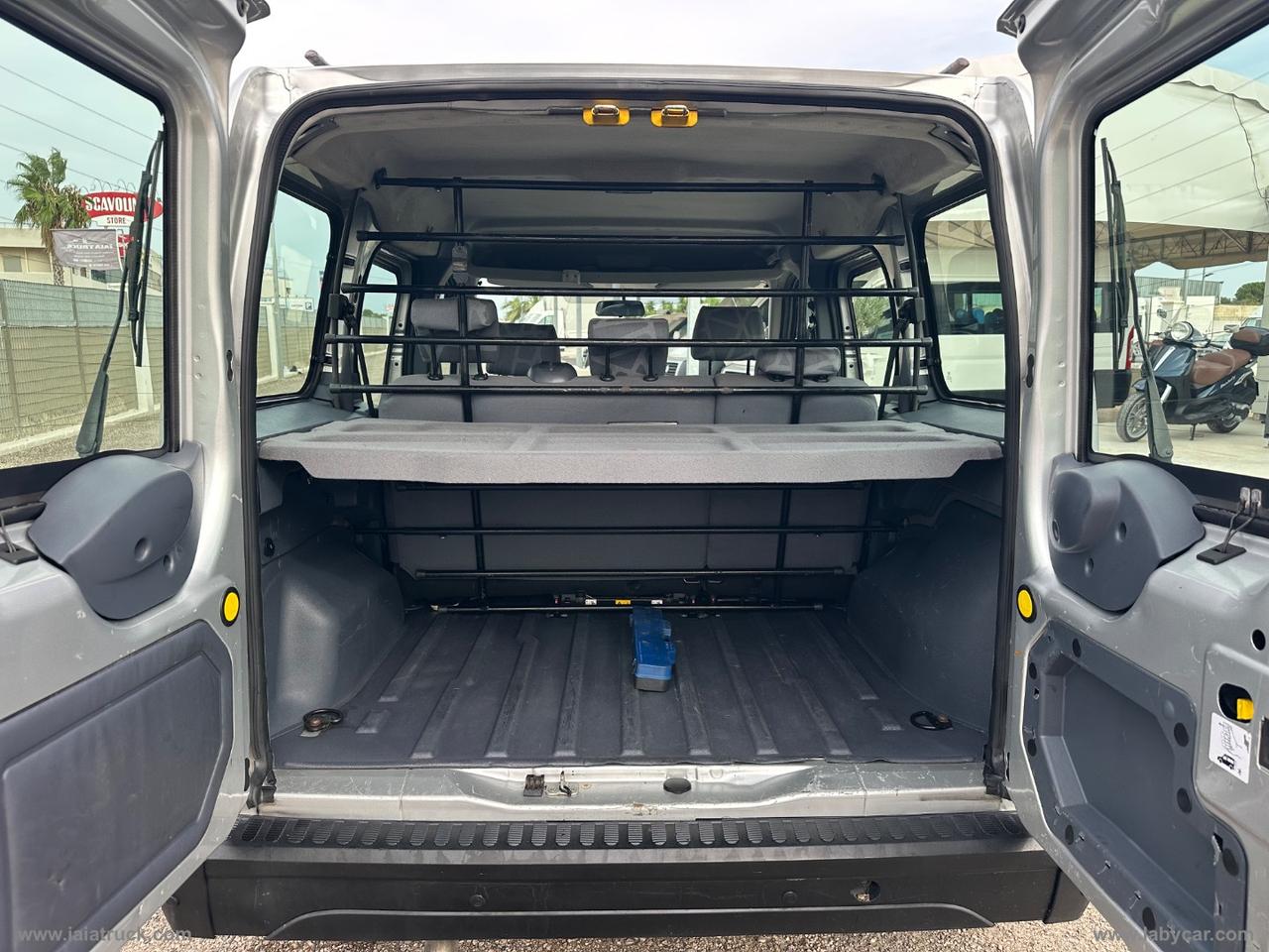TOURNEO CONNECT N1 5 POSTI