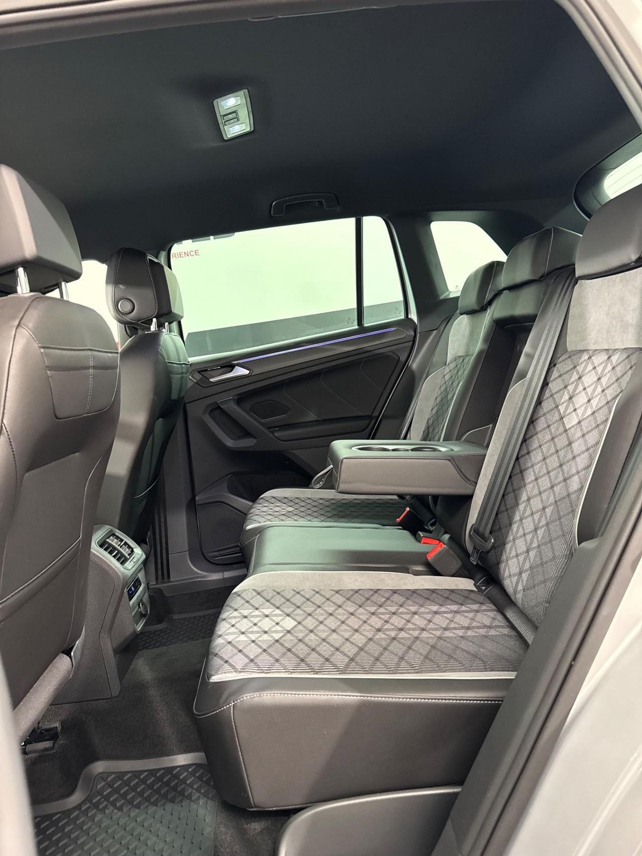 Volkswagen Tiguan 1.5 TSI 150 CV DSG ACT R-Line