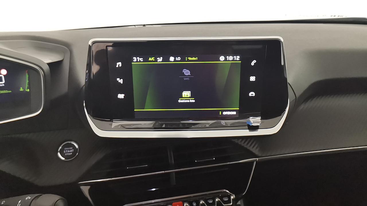 PEUGEOT 2008 II 2020 - 2008 1.2 puretech Allure Pack s&s 130cv