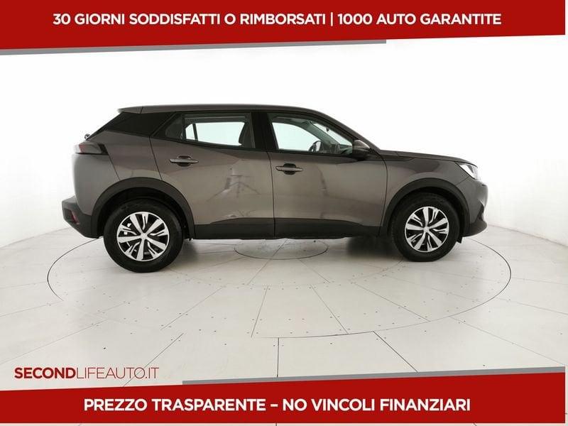 Peugeot 2008 1.5 bluehdi Active Pack s&s 110cv