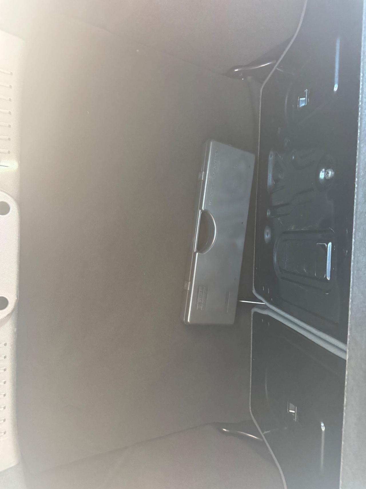 Ford Fiesta 1.4 TDCi 68CV 5 porte Titanium