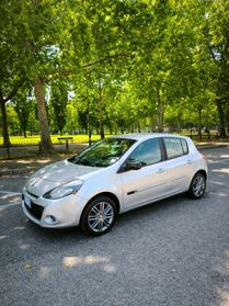 Renault Clio 1.2 16V TCE 100CV 5P Luxe