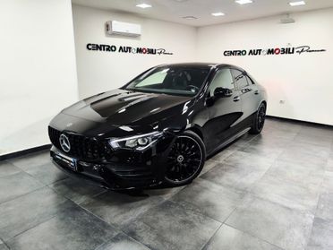 Mercedes-benz CLA 200 d 150CV Premium AMG FULL