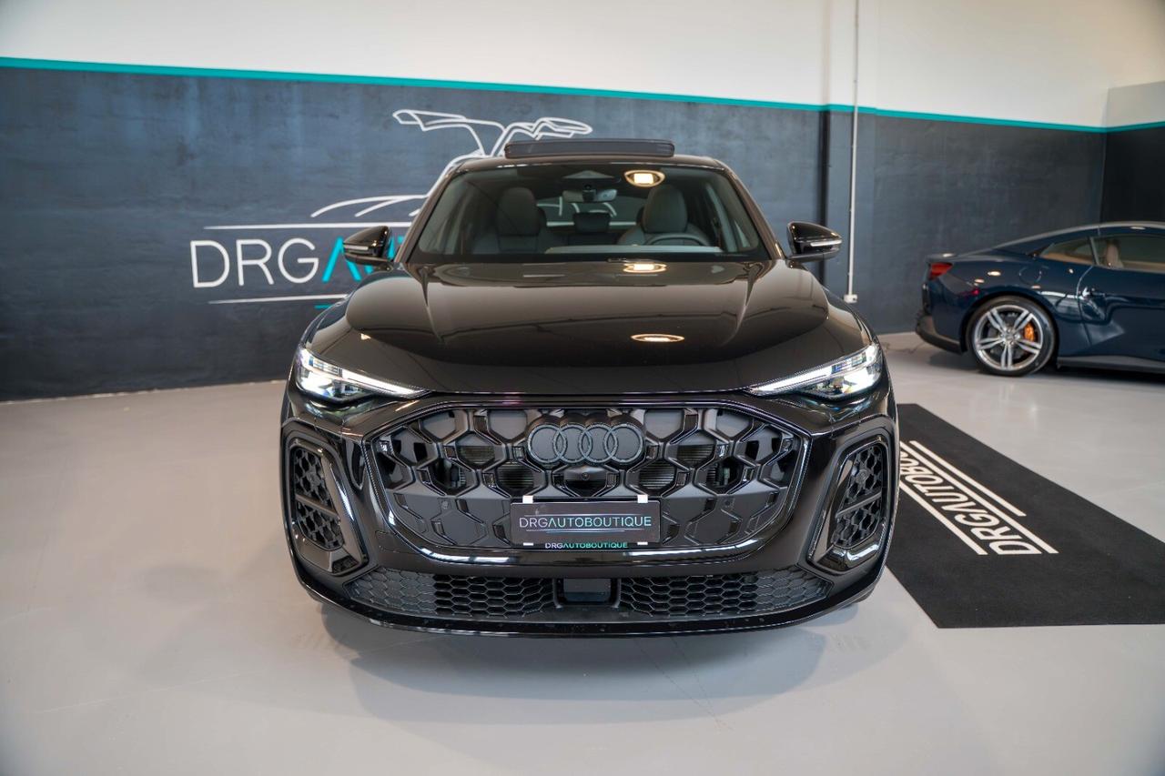 Audi Q5 SPB TDI 150 kW quattro S line TECHPRO/TETTO/OLED