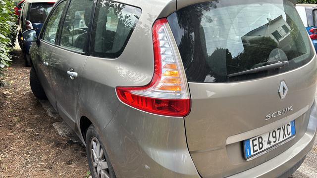 RENAULT Scenic X-Mod 1.9 dCi 130CV Dynamique