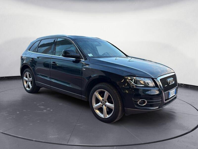 Audi Q5 Q5 2.0 TDI 170 CV
