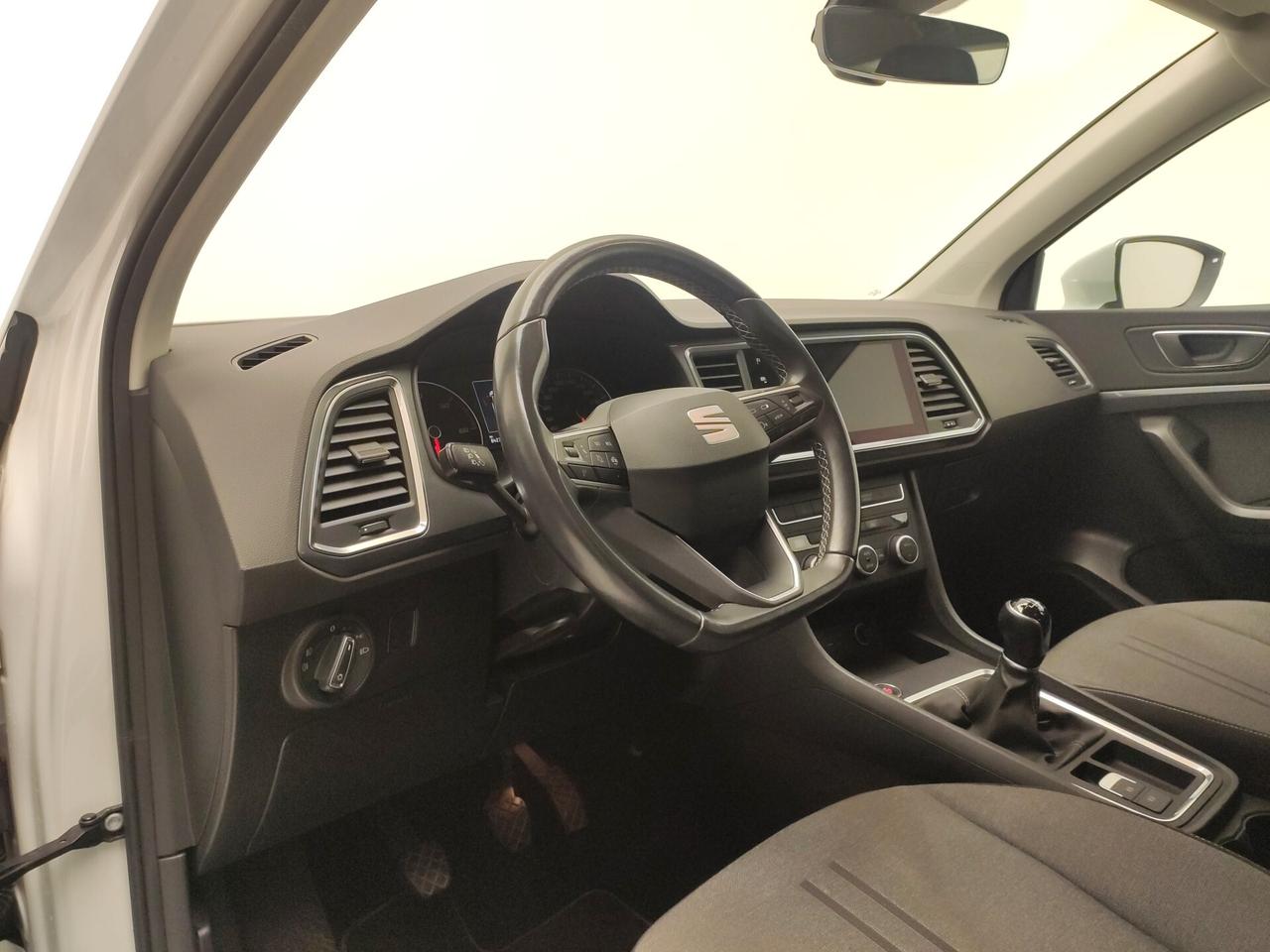 Seat Ateca 2.0 TDI 116CV Business