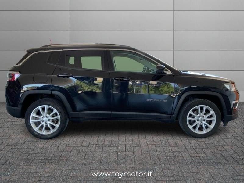 Jeep Compass 2ª serie 1.6 Multijet II 2WD Limited