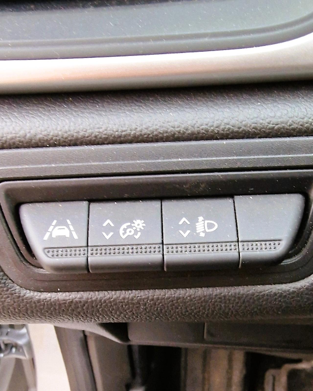 Renault Captur Blue dCi 95 CV Business