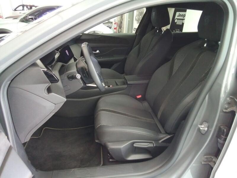 Peugeot 408 GT Hybrid 225 e-EAT8 S&S aut.
