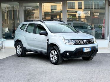 Dacia Duster 1.0 GPL 100CV 4x2 E6 - 2021