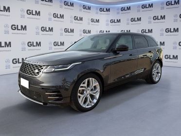 Land Rover Range Rover Velar Range Rover Velar 2.0D I4 204 CV R-Dynamic S
