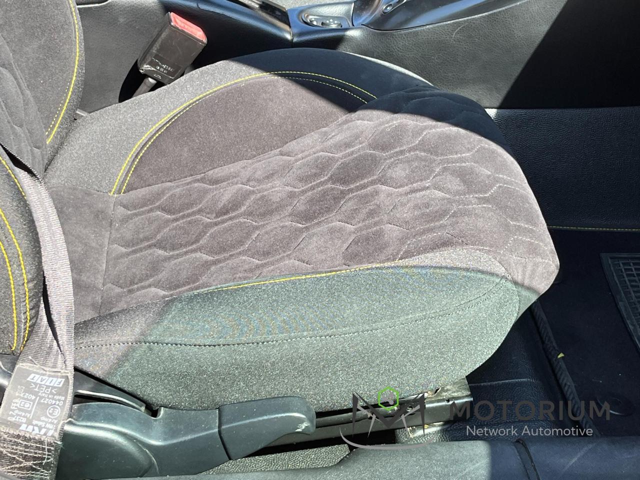 Fiat Barchetta 1.8 16V