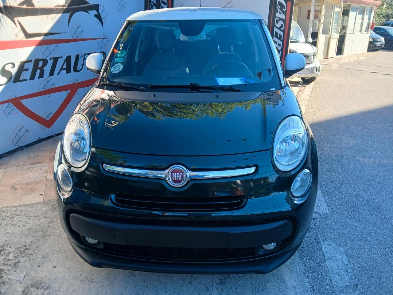 Fiat 500L Living 1.6 Multijet 120 CV Business
