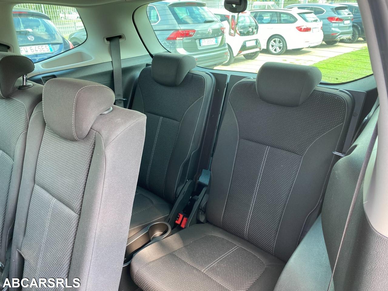 OPEL - Zafira - 1.6 CDTi 134 CV S&S Innovation - 7