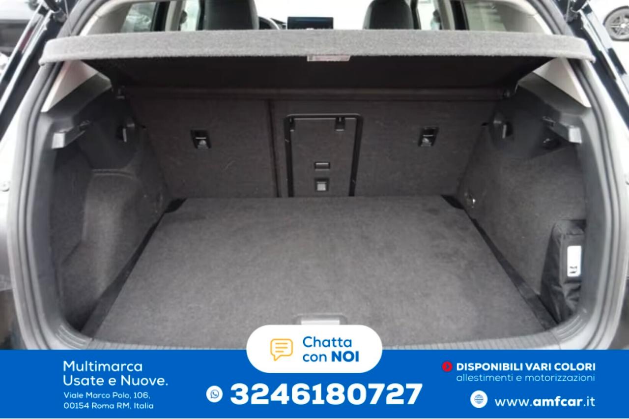Volkswagen Golf 1.5 TSI 115 CV ACT Edition Plus Cambio Manuale