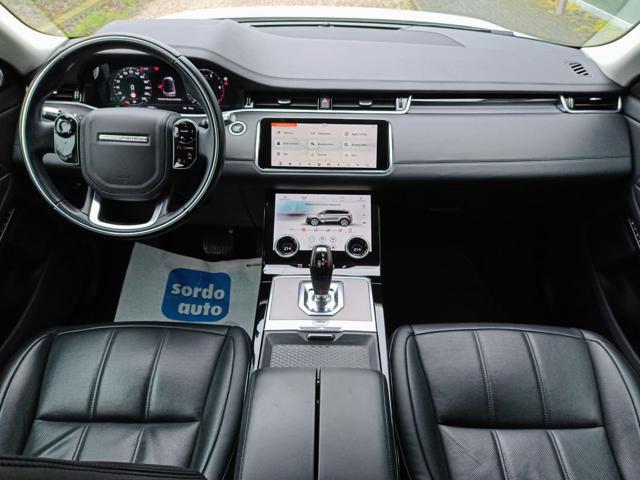 LAND ROVER Range Rover Evoque 2.0D 180 CV HSE