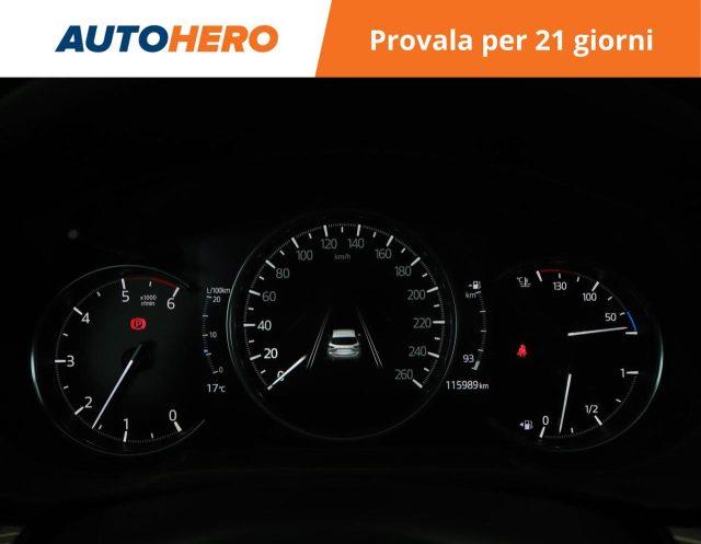 MAZDA CX-5 2.2L Skyactiv-D 150 CV 2WD Exceed
