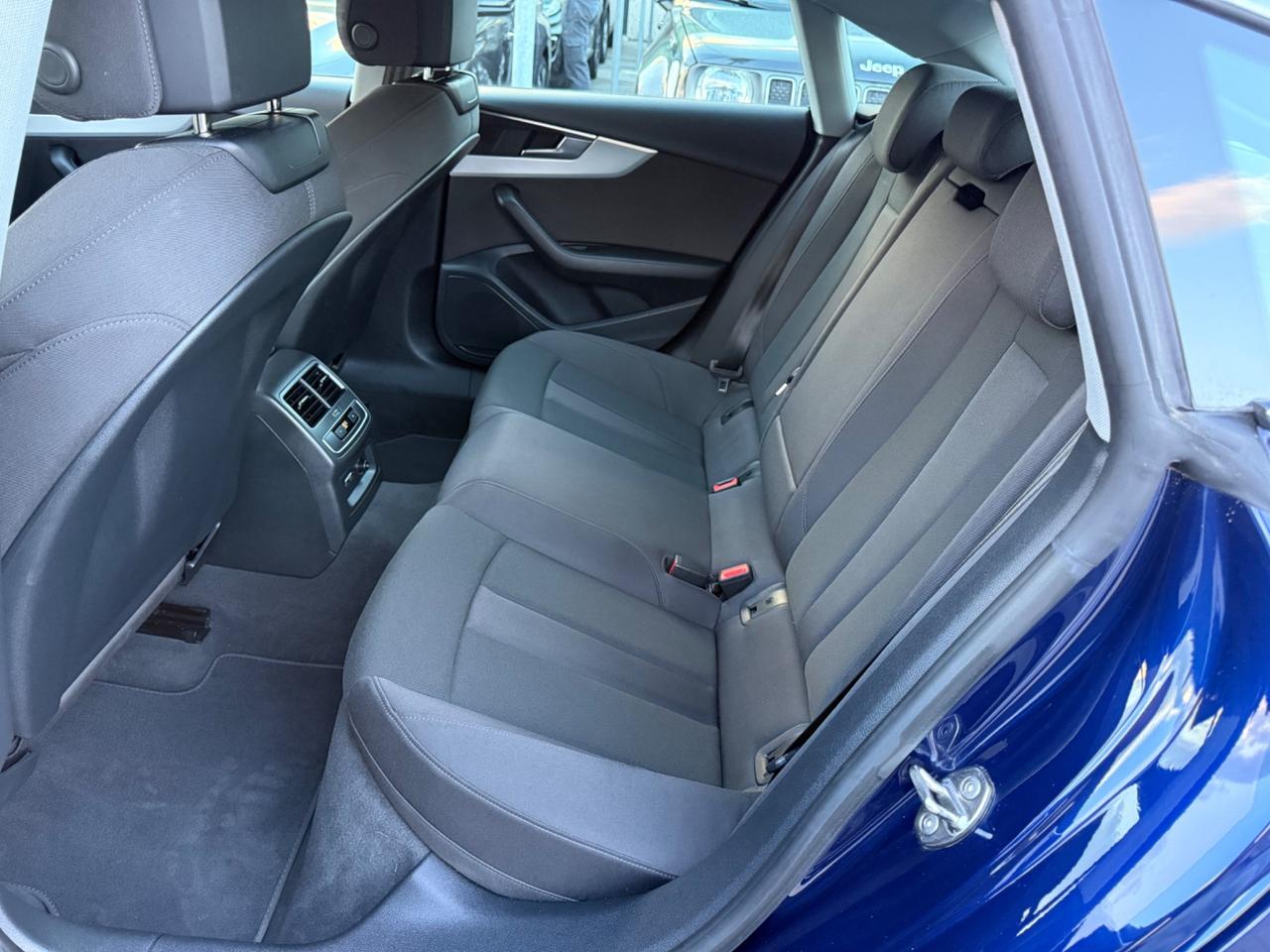 Audi A5 SPB 35 TDI S tronic S line edition
