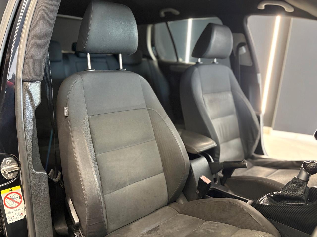 Volkswagen Golf 1.6 TDI DPF 5p. Trendline