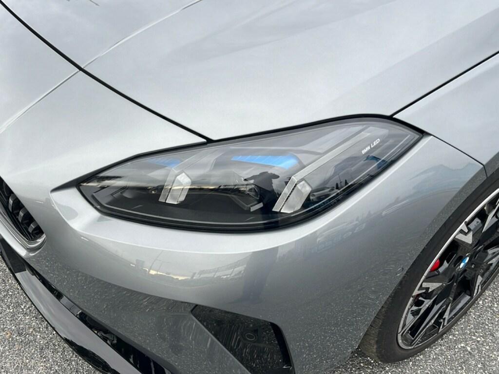 BMW Serie 1 118 d MSport Pro DCT