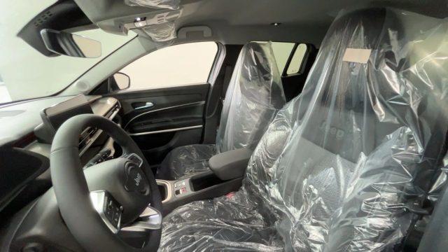 JEEP Avenger Avenger 1.2 Turbo 100 CV MHEV Summit